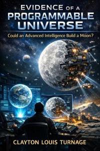 Evidence of a Programmable Universe
