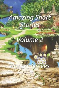 Amazing Short Stories