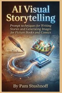 AI Visual Storytelling