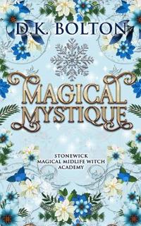 Magical Mystique