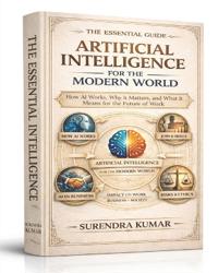 Artificial Intelligence for the Modern World