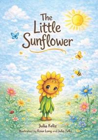 The Little Sunflower