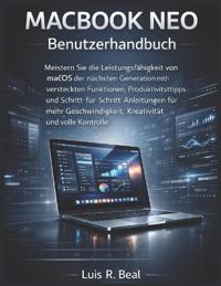 MACBOOK NEO Benutzerhandbuch