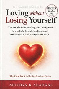 Loving Without Losing Yourself