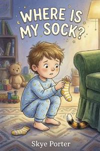 Where is My Socks?