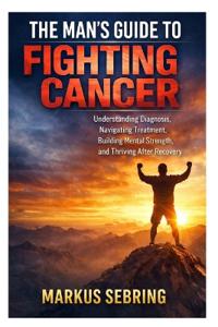 The Man's Guide to Fighting Cancer