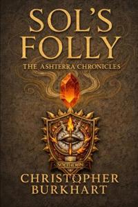 AshTerra Chronicles
