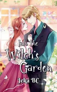 Into The Witch's Garden
