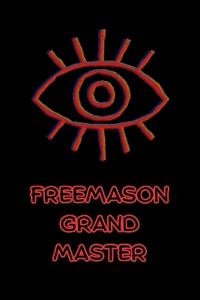 Freemason Grand Master