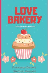 Love Bakery