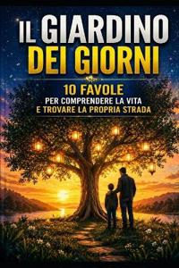 Mazzone, R: Giardino dei Giorni