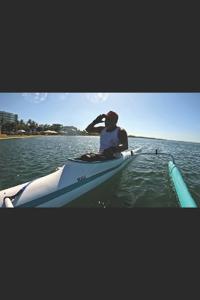 REMAR com o Estoicismo - A Travessia Interior na Canoa V1