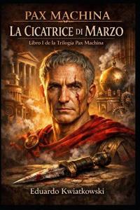 La Cicatrice di Marzo