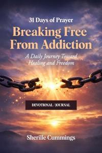 31 Days of Prayer