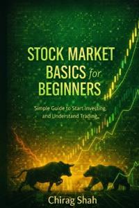 Stock market basics for beginners