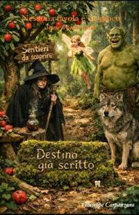 Carpanzano, G: Nessuna favola è un gioco