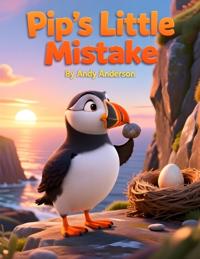Pip's Big Mistake