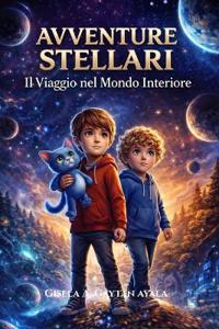 Gaytan Ayala, G: Avventure Stellari
