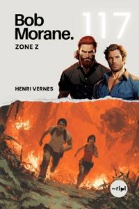 Bob Morane - Zone Z
