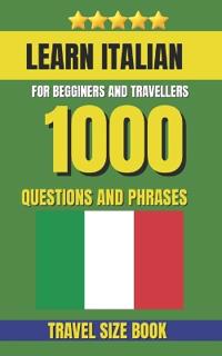 Learn Italian Dictionary