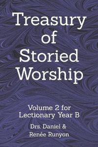 Treasury of Storied Worship