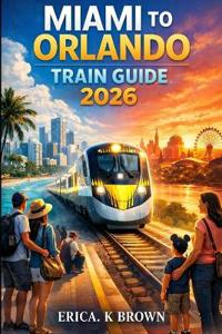 Miami to Orlando Train Guide 2026