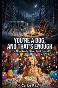You're a Dog, and That's Enough