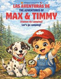 Las aventuras de Max & Timmy