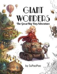 Giant Wonders