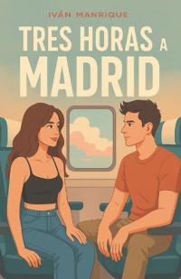 Manrique Diaz, I: Tres Horas a Madrid