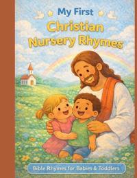 My First Christian Nursery Rhymes