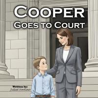 Cooper Goes to Court