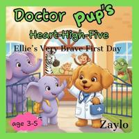 Doctor Pup's Heart-High-Five