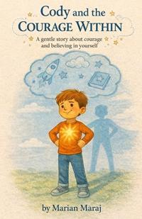 Cody and the Courage Within