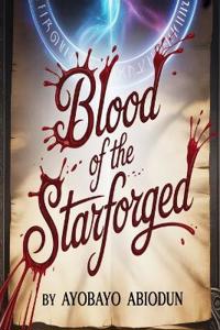 Blood of the Starforged