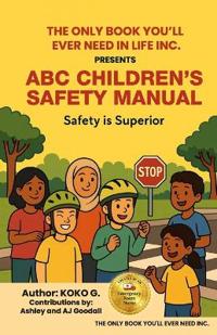 ABC Children's Safety Manual