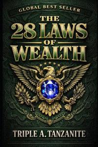 The 28 Laws of Wealth