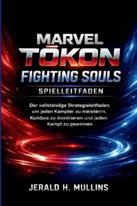 Marvel Tokon