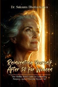 Reinventing Yourself After 50 for Women