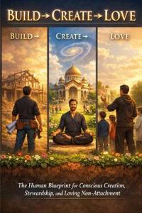 Build ? Create ? Love