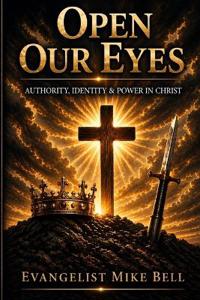 Open Our Eyes