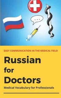 Russian for Doctors