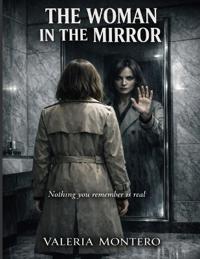The woman in the mirror