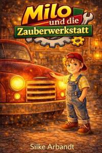 Milo und die Zauberwerkstatt
