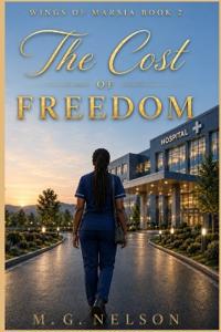 Wings of Marsia Book 2