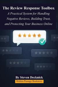 The Review Response Toolbox