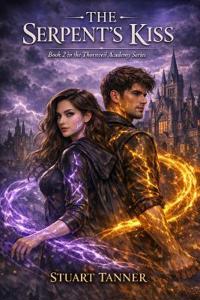 The Serpent's Kiss