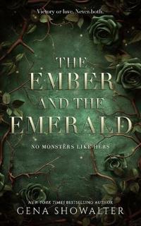 The Ember and the Emerald