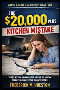 The $20,000 Plus Kitchen Mistake