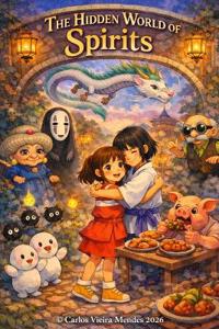 The Hidden World of Spirits